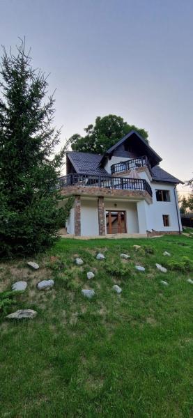 Chalet Poarta